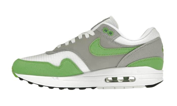 20th Anniversary Chlorophyll
