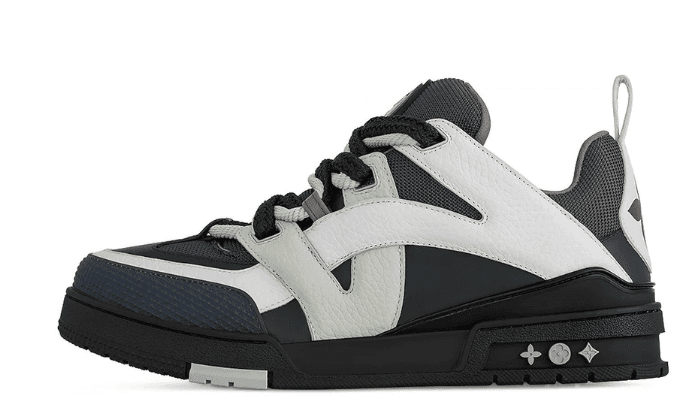Skate Anthracite