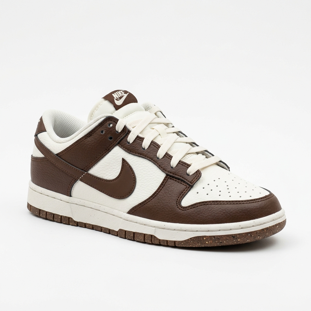 Nike Nike Dunk Low Next Nature Cacao Wow - Outfit Set su DripMilan | Sneaker Originali